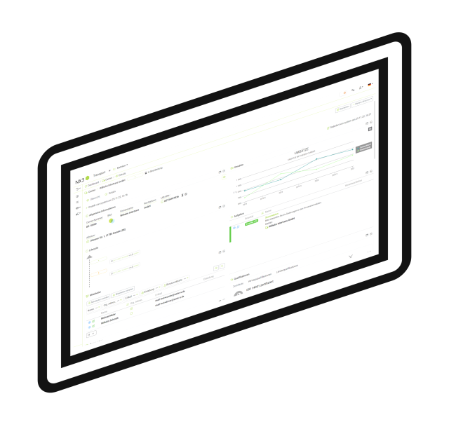 Carrier Tablet